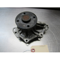 01B107 Water Coolant Pump From 2002 TOYOTA CAMRY  2.4